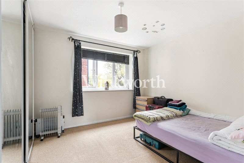 Bream Close, Tottenham Hale, N17