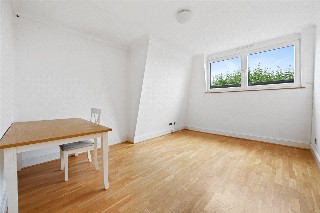 Westbourne Park Road, London, W11