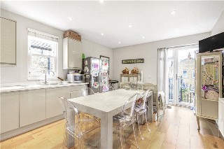 Ashleigh Road, Mortlake, London, SW14