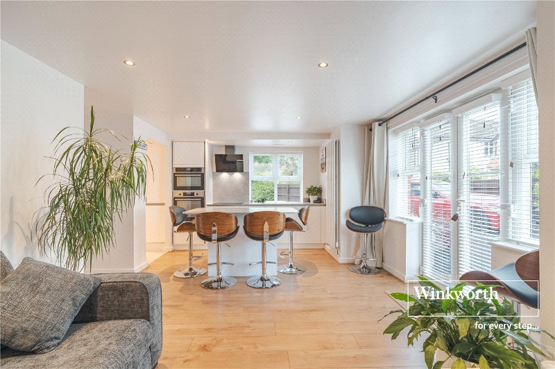 Newstead Road, Bournemouth, Dorset, BH6