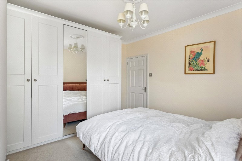 Pevensey Road, London, SW17