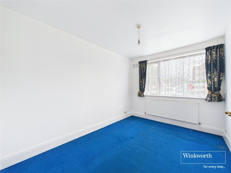 Honeypot Lane, Stanmore, Middlesex, HA7