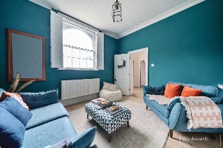 Guildford Road, Bagshot, Surrey, GU19