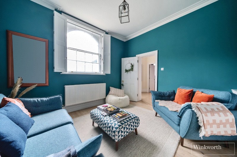 Guildford Road, Bagshot, Surrey, GU19