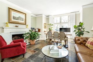 Chepstow Villas, London, W11