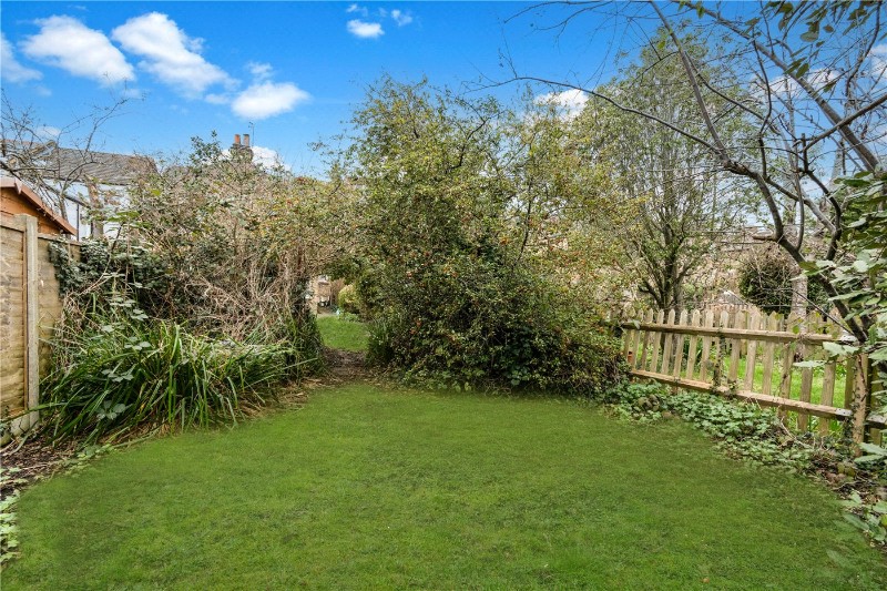 Upland Road, East Dulwich, London, SE22