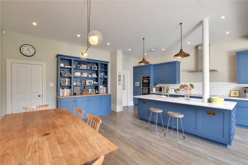 Glenluce Road, Blackheath, London, SE3