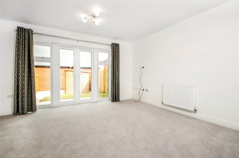 Lansdell Road, Winchester, Hampshire, SO22