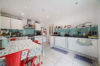Gaisford Street, London, NW5