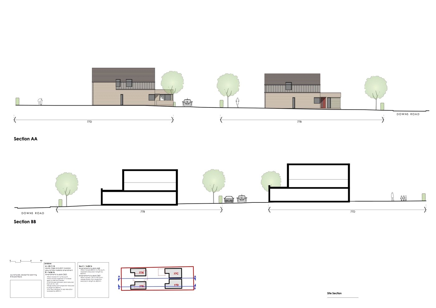 Site Section