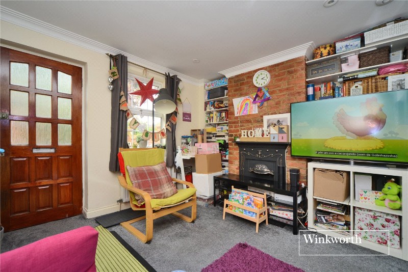 Malden Road, Cheam, Sutton, SM3