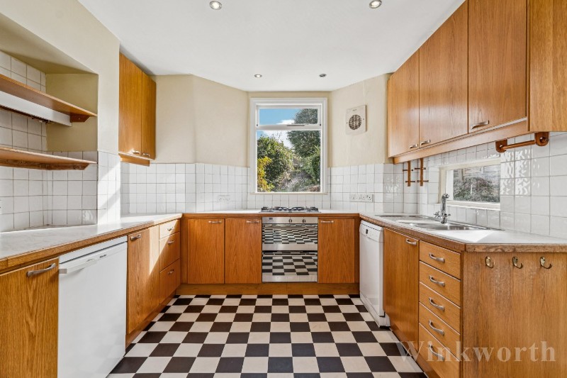 Erlanger Road, London, SE14