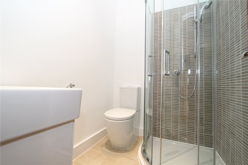 King Edwards Place, London, UK, W3