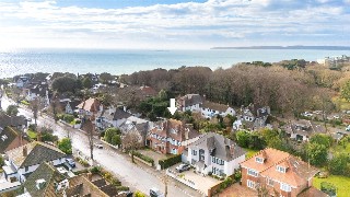 Keswick Road, Bournemouth, Dorset, BH5