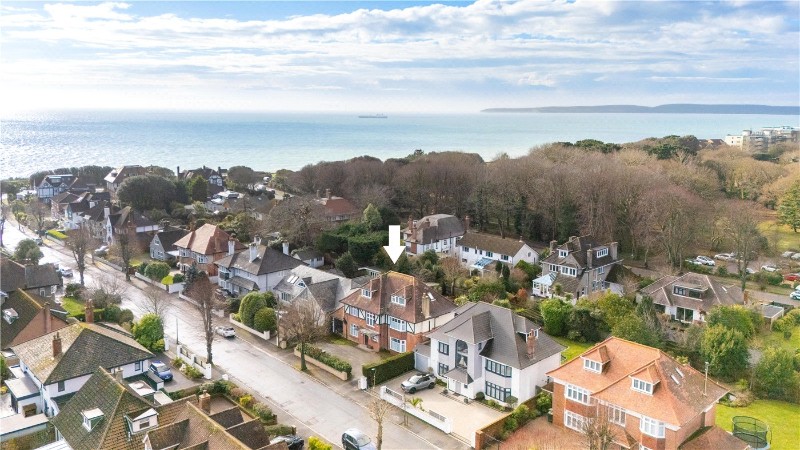 Keswick Road, Bournemouth, Dorset, BH5