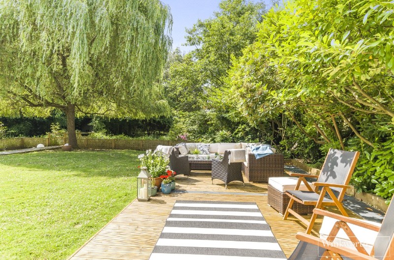 Charters Road, Sunningdale, Berkshire, SL5