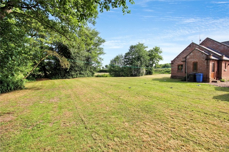 Stoven Road, Uggeshall, Beccles, Suffolk, NR34