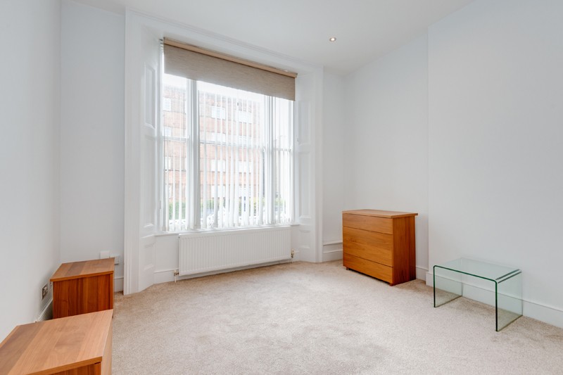Belsize Road, London, NW6