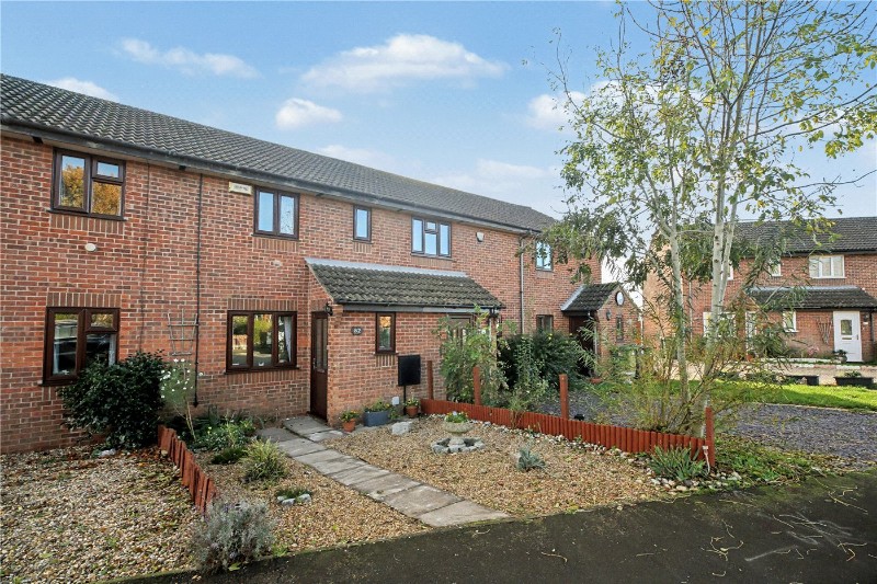 St. Marys Road, Poringland, Norwich, Norfolk, NR14