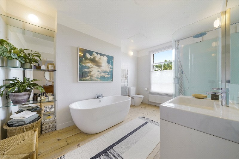 Ormond Road, London, N19