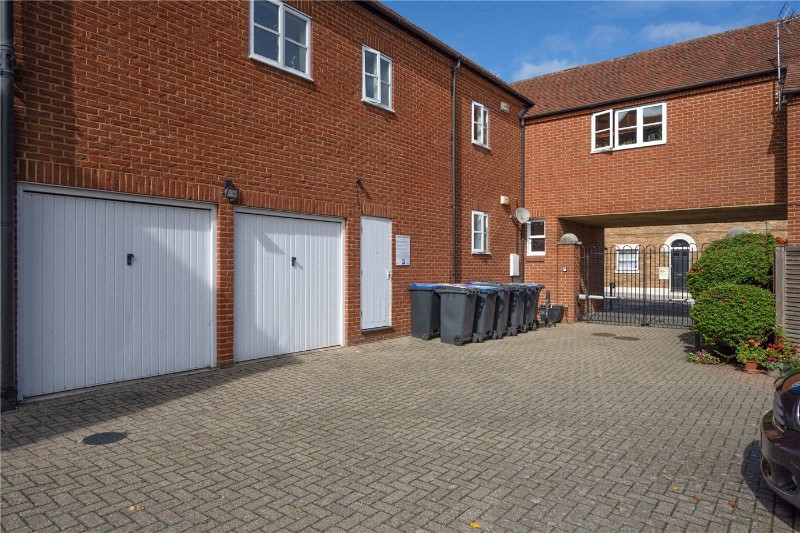 Kirbys Lane, Canterbury, Kent, CT2