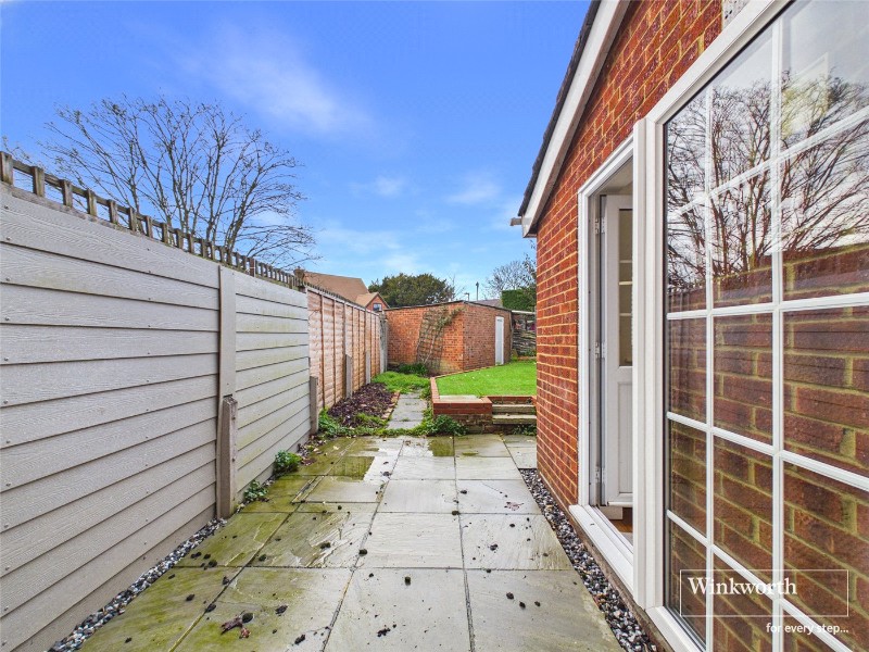 Coley Avenue, Reading, Berkshire, RG1