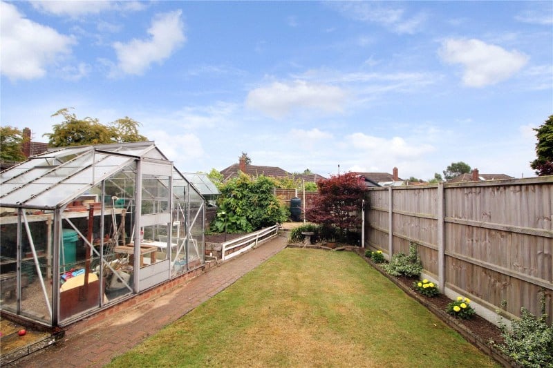 Dennis Road, Hellesdon, Norwich, Norfolk, NR6