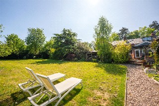 Bishops Itchington, Southam, Warwickshire, CV47