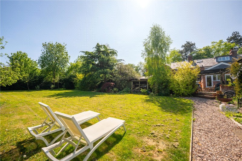 Bishops Itchington, Southam, Warwickshire, CV47