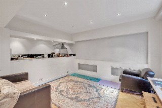 Grove End Gardens, Grove End Road, St John's Wood, London, NW8