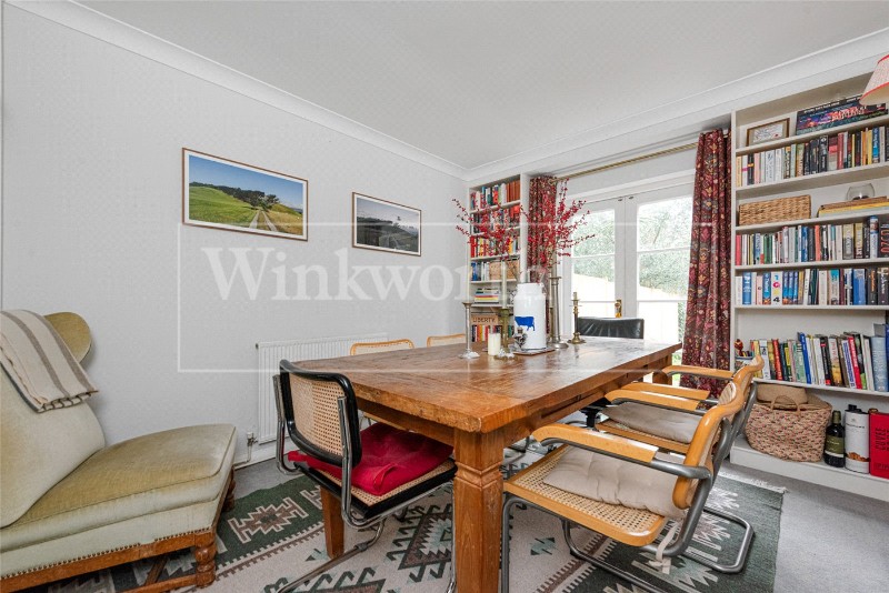 Keslake Road, London, United Kingdom, NW6