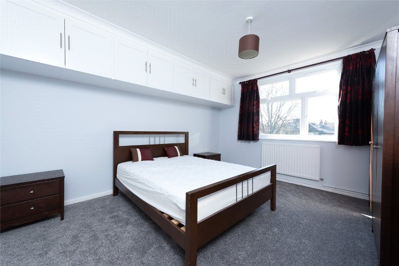 Carlton Drive, London, SW15