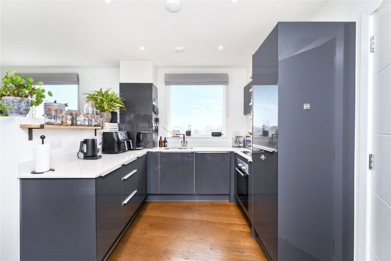 Relph Court, Kenneth Way, London, W5