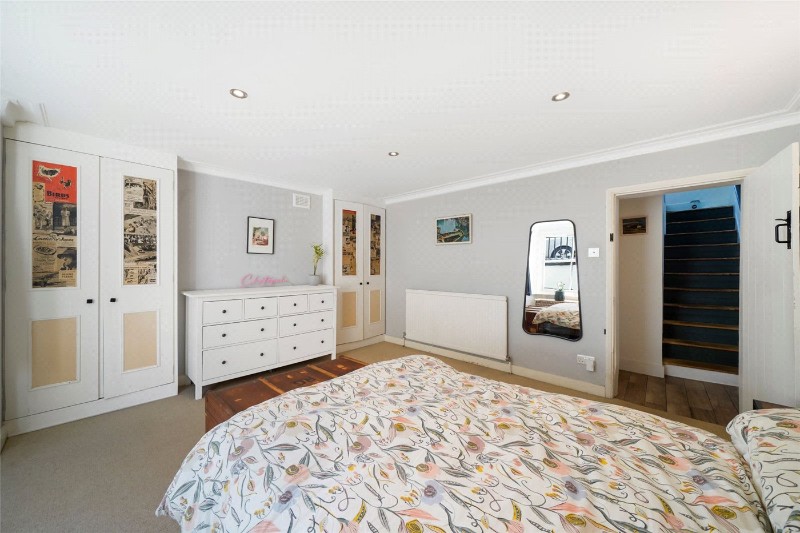 Kingsdown Road, London, N19