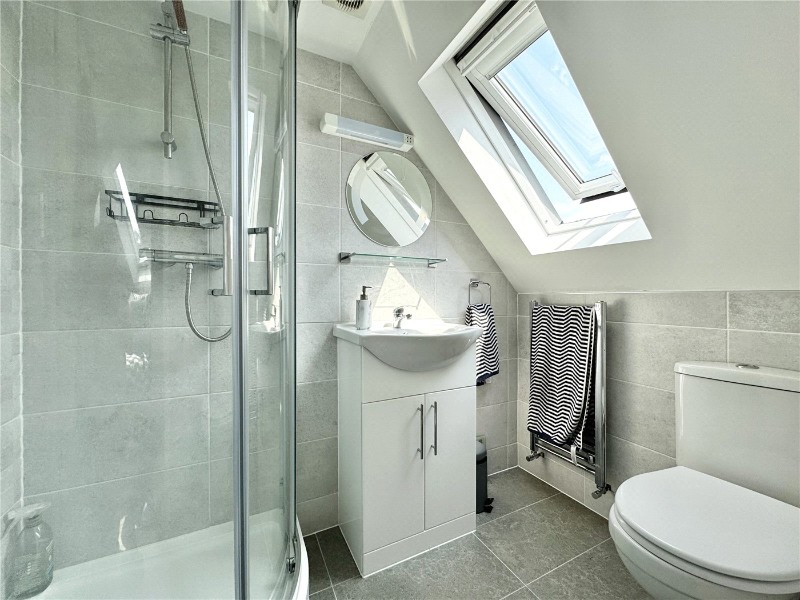 Alum Chine Road, Bournemouth, Dorset, BH4