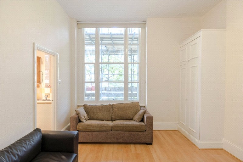 Craven Hill, London, W2