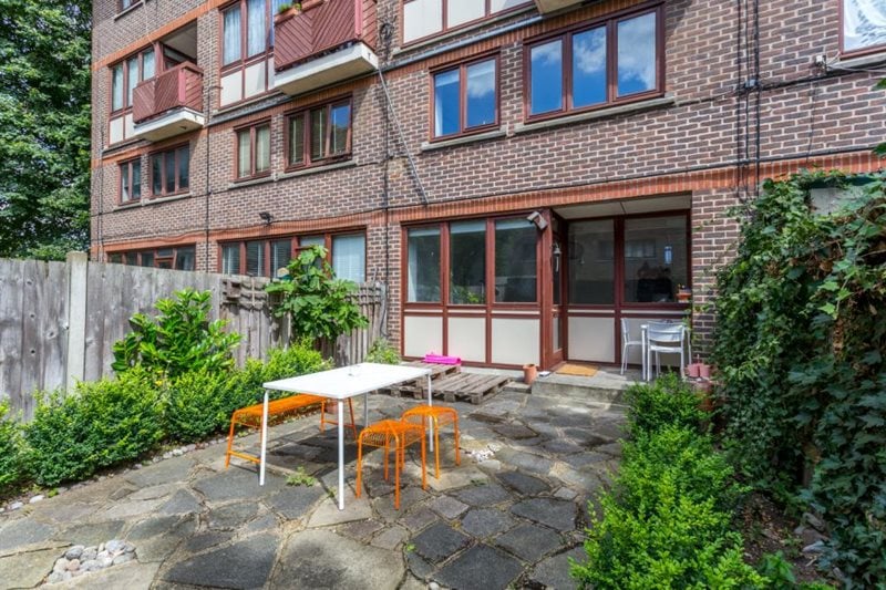 Purcell Street, Hoxton, N1