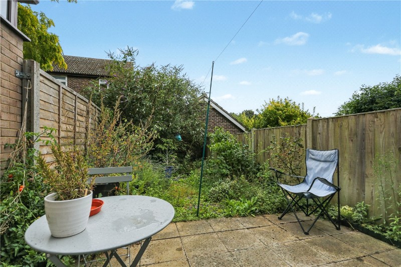 Lindford Drive, Eaton, Norwich, Norfolk, NR4