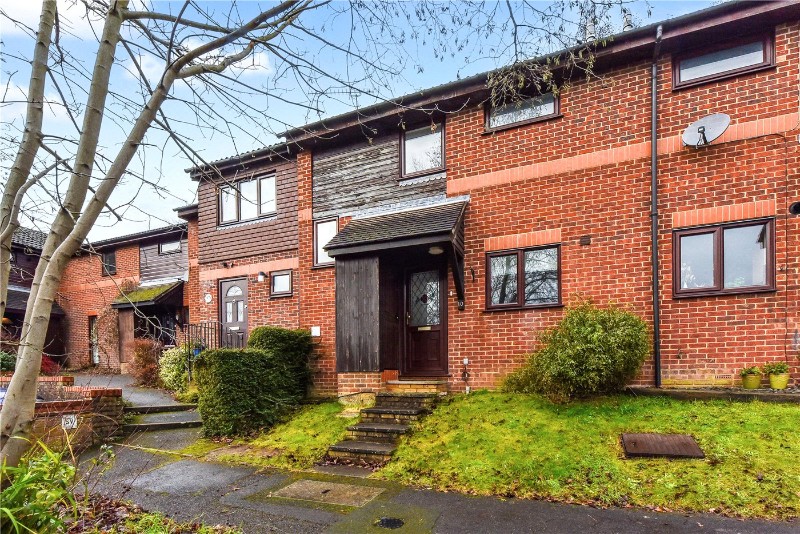 Swift Close, Winchester, Hampshire, SO22