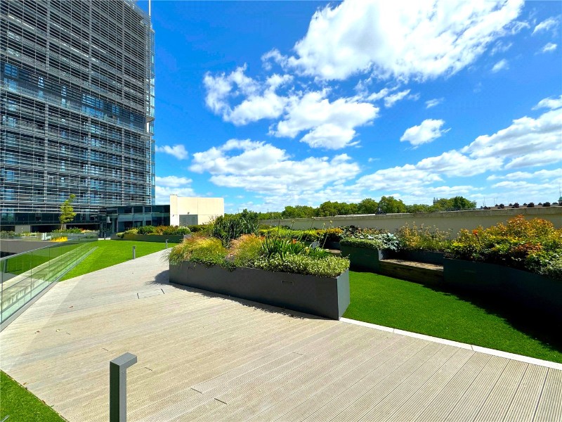 City North West Tower, 9 Goodwin Street, London, N4