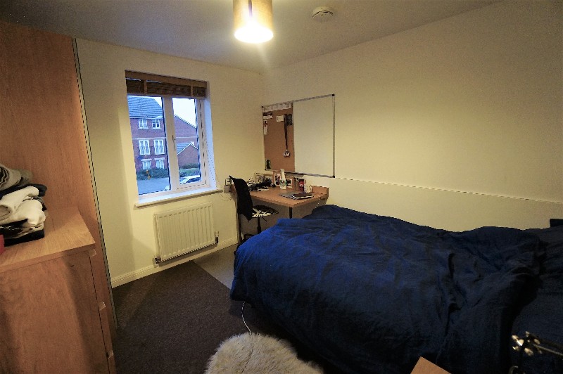 Beatrix Place, Horfield, Bristol, BS7