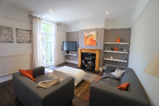 Lodge Causeway, Fishponds, Bristol, BS16
