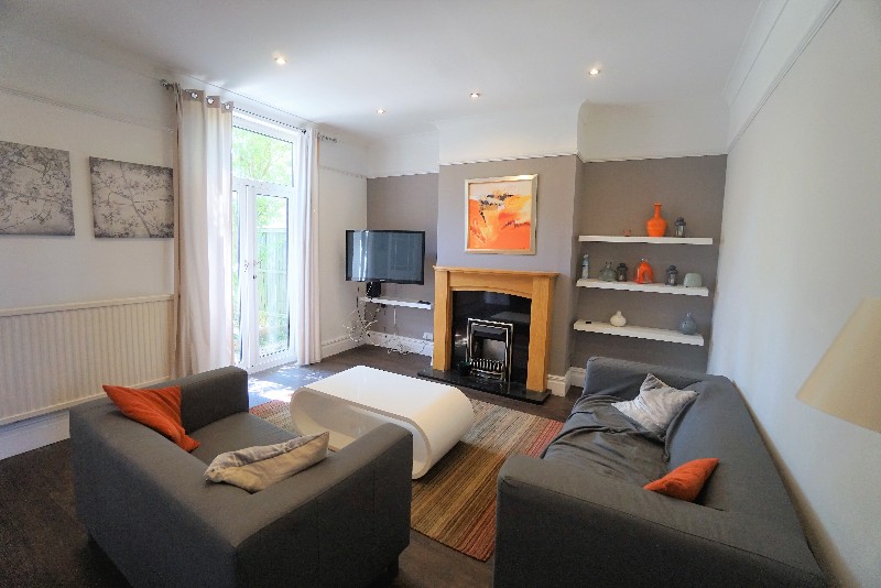 Lodge Causeway, Fishponds, Bristol, BS16