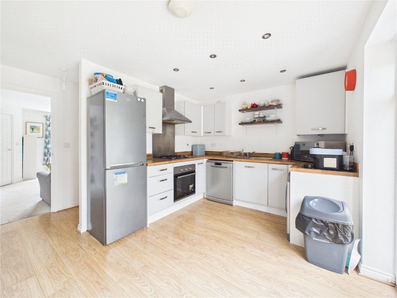 Gale Way, Tiverton, Devon, EX16