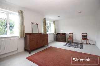 Oakwood Avenue, Borehamwood, Hertfordshire, WD6