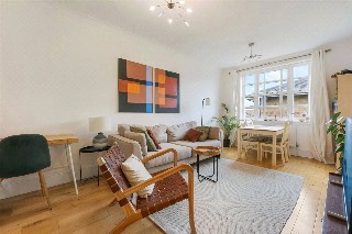 Fortune Court, Queensbridge Road, London, E8