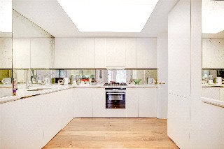 Chelsea Embankment, Chelsea, London, SW3