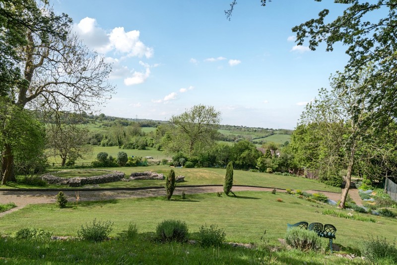 Westerham Road, Keston, BR2