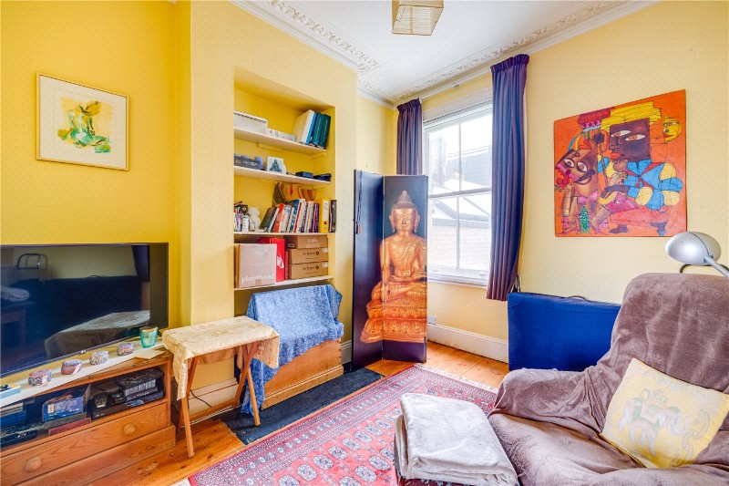 Dawes Road, London, SW6