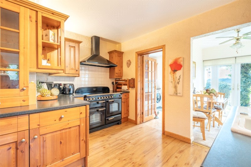 Broomhill, Wimborne, Dorset, BH21